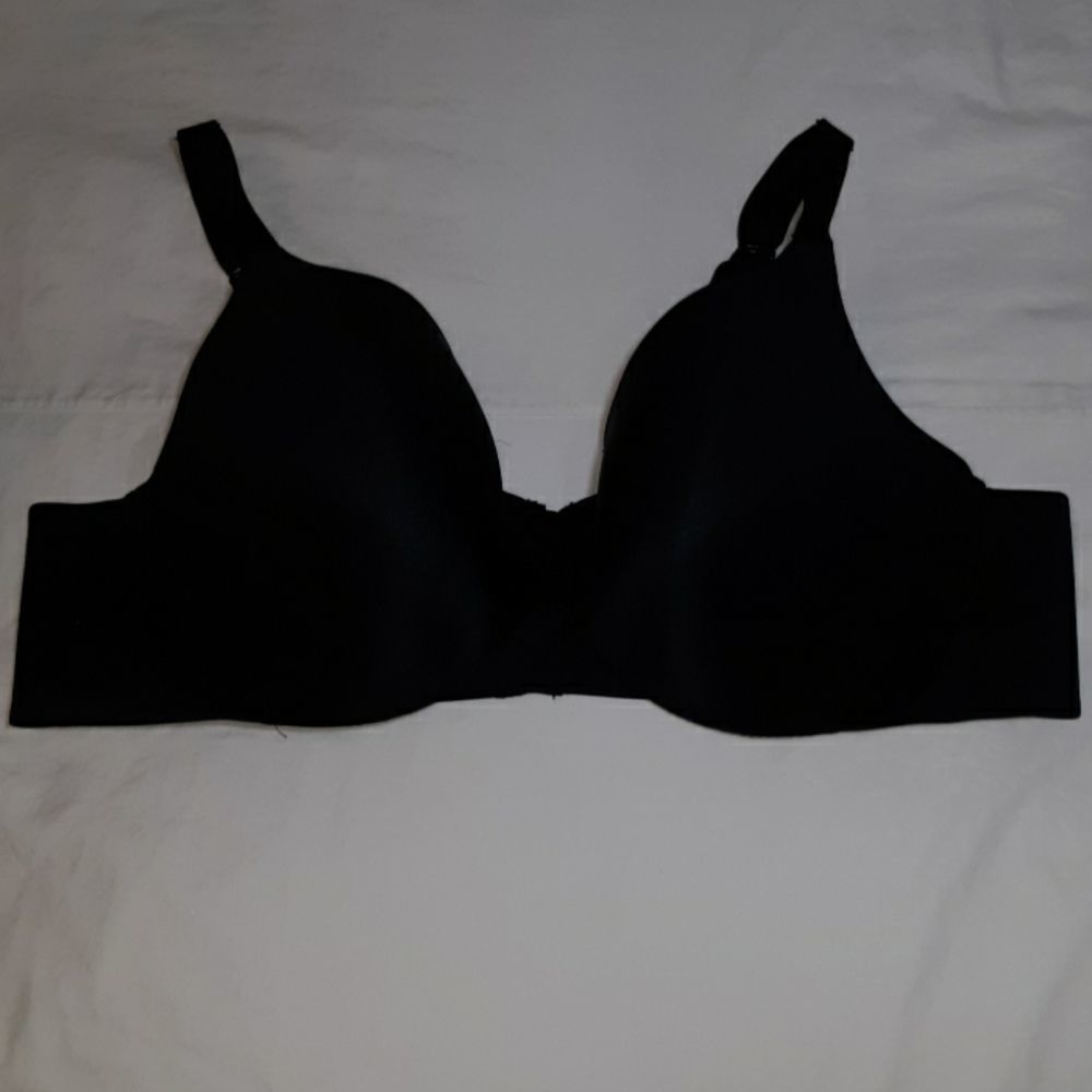 Cacique Underwire 46D Lightly Lined‎ T-Shirt Bra